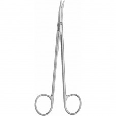 POTTS TENOTOMY Scissors