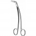 FAVALORO Vascular Scissors