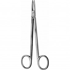 QUINBY Vascular Scissors