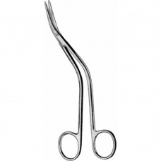 DE BAKEY Vascular Scissors