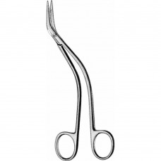 DE BAKEY Vascular Scissors