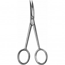 Dissecting Scissors