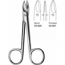 BEEBEE Wire Cutting Scissors