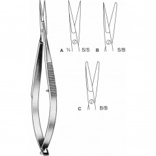 NOYES Micro Scissors