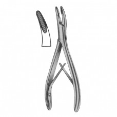 Bone Rongeurs 16.5Cm