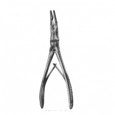 Bone Rongeurs 15.5Cm