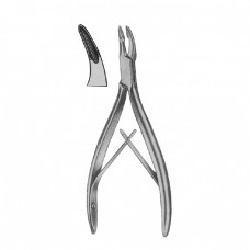 Bone Rongeurs 14Cm