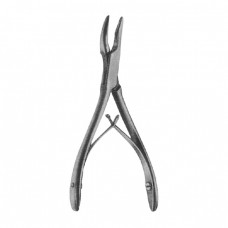 Bone Rongeurs 12Cm