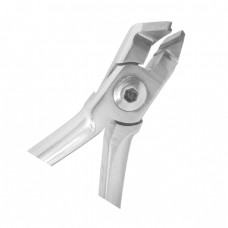 Carbide Inserted Pliers (14cm)