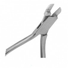 Carbide Inserted Pliers (12cm)