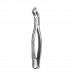 Extracting Forceps Fig-10S