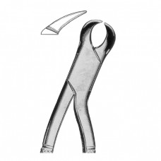 Extracting Forceps Fig-16
