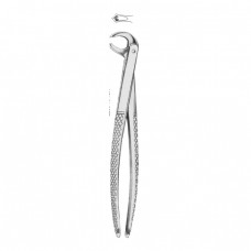 Extracting Forceps Fig-160