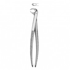 Extracting Forceps Fig-161