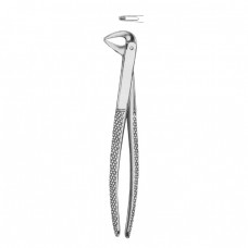 Extracting Forceps Fig-162