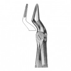 Extracting Forceps Fig-51A