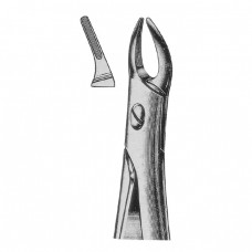 Extracting Forceps Fig-76N