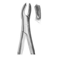 Extracting Forceps Roba Fig-17