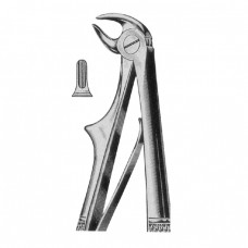 Extracting Forceps Fig-7