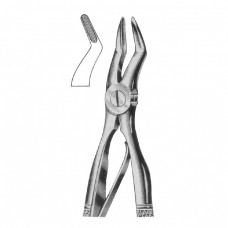 Extracting Forceps Fig-51S