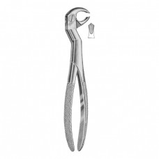 Extracting Forceps Fig-22 1/2R