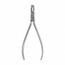 Mix Pliers 6"