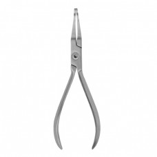 Mix Pliers 5 1/2"