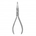 Mix Pliers 5 1/2"