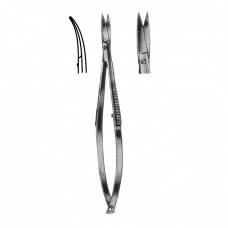 Surgical Scissors Fig-1