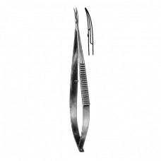 Surgical Scissors Fig-1