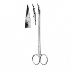 Surgical Scissors Fig-1