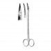 Surgical Scissors Fig-1