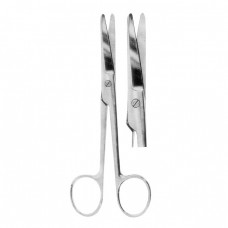 Surgical Scissors Fig-1