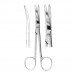 Surgical Scissors