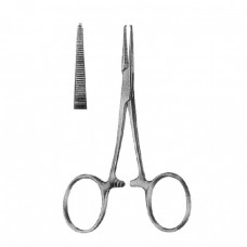 Haemostatic Forceps Haemostatic Forceps