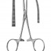 Haemostatic Forceps 13cm MDI-06-0021 14cm Kocher 1:2Teeth