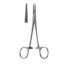 Haemostatic Forceps Straight Baby Crile 14Cm