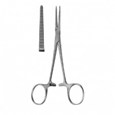 Haemostatic Forceps Straight Crile 14Cm