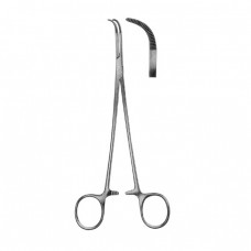 Haemostatic Forceps Baby Mixter 18cm