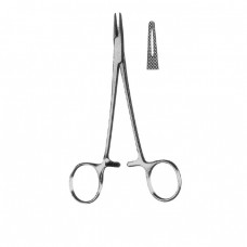 Needle Holders 15cm Mayo Hegar