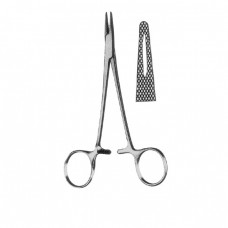 Needle Holders 18cm Mayo Hegar