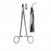 Needle Holders Adson 17.5cm