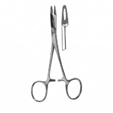 Needle Holders Olsun-Hegar 14cm