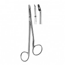 Needle Holders Gillies 15cm