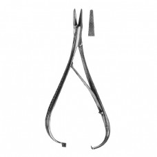 Needle Holders Mathieu 14cm