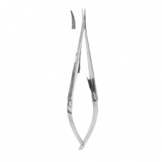 Needle Holders Castroviejo 14cm