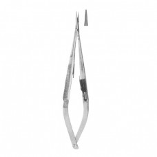 Needle Holders Castroviejo 14cm