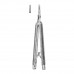 Needle Holders Straight Castroviejo 13cm