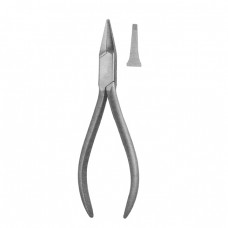 Pliers for Orthodontics & Proshetics 14cm