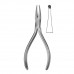 Pliers for Orthodontics & Proshetics How 14.5cm
